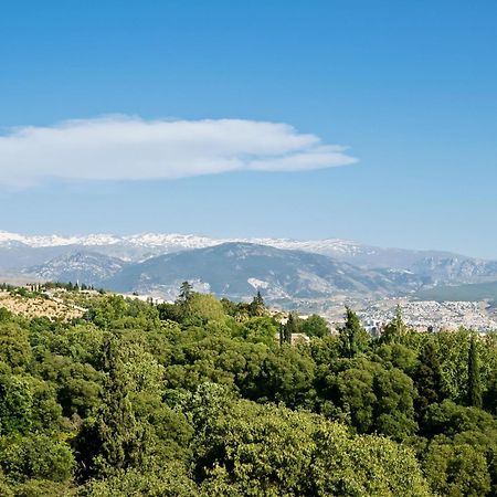 Apartamentos Sierra Nevada 3000 Bagian luar foto